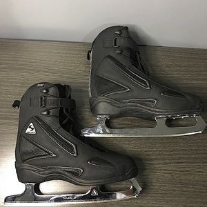 Jackson Ultima Softec Elite ST7002 Mens Ice Skates Size US 7